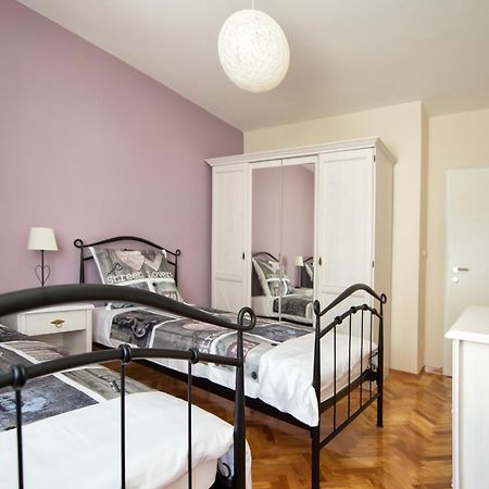 Apartment Carmela Split Luaran gambar