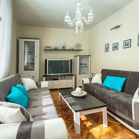 Apartment Carmela Split Bilik gambar