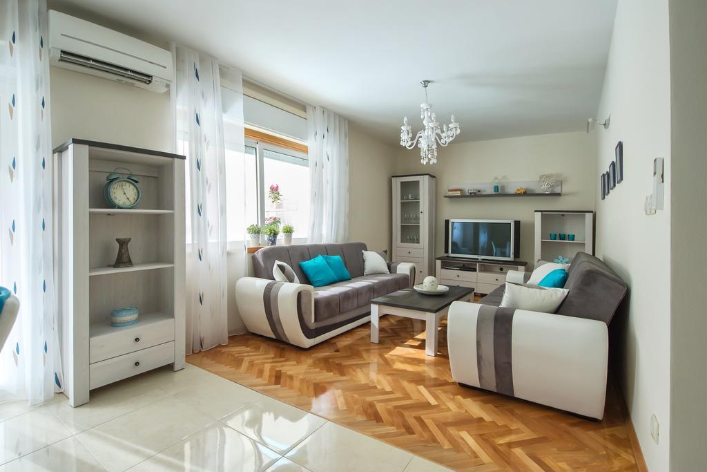 Apartment Carmela Split Bilik gambar