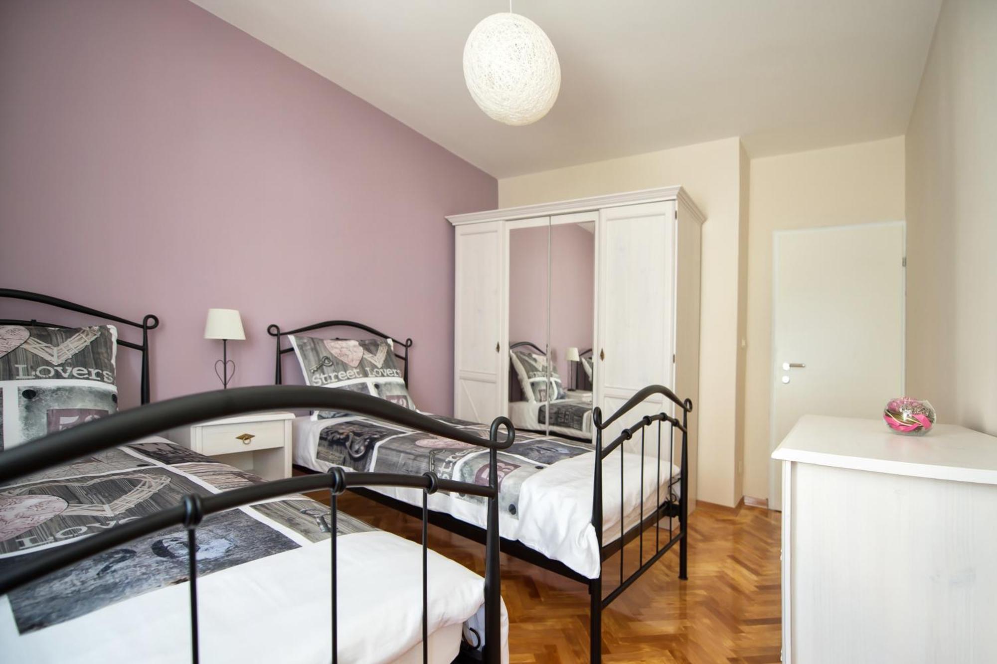Apartment Carmela Split Luaran gambar