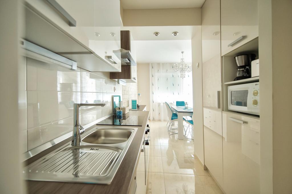 Apartment Carmela Split Bilik gambar