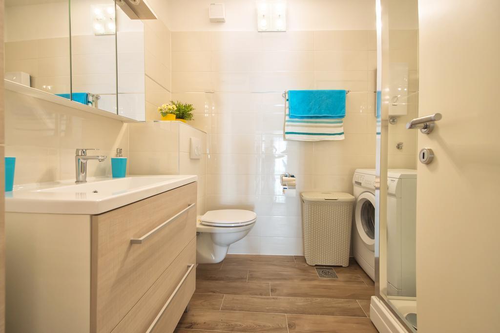 Apartment Carmela Split Bilik gambar