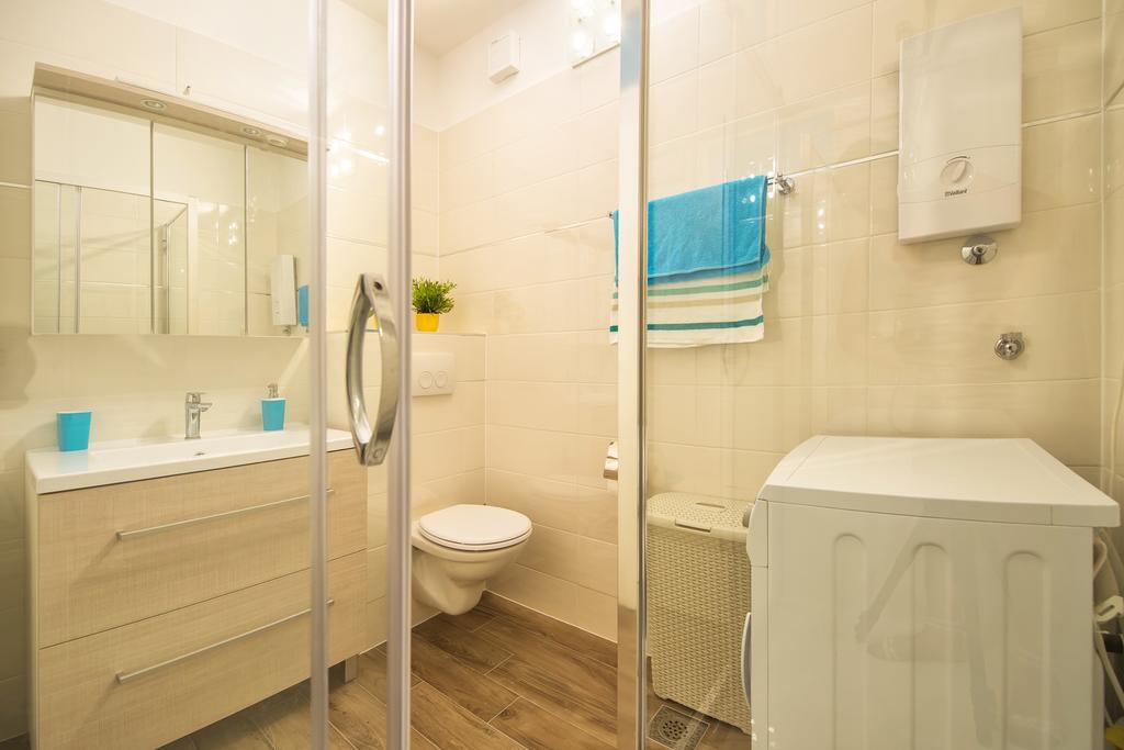 Apartment Carmela Split Bilik gambar
