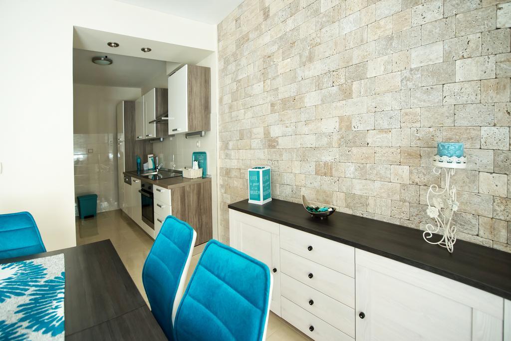Apartment Carmela Split Bilik gambar