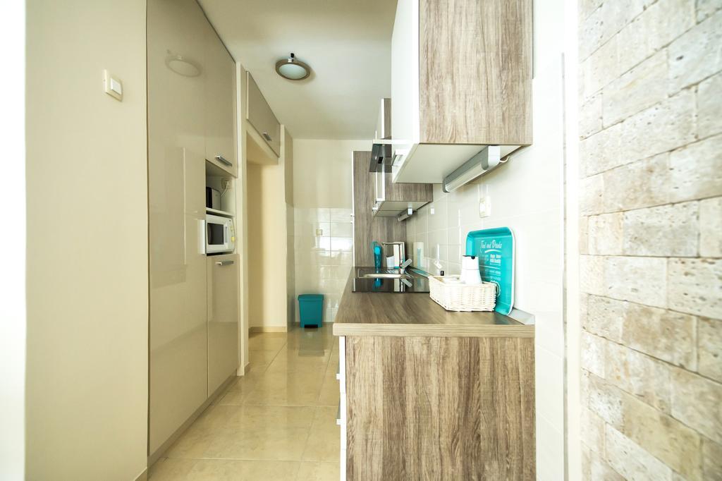 Apartment Carmela Split Bilik gambar