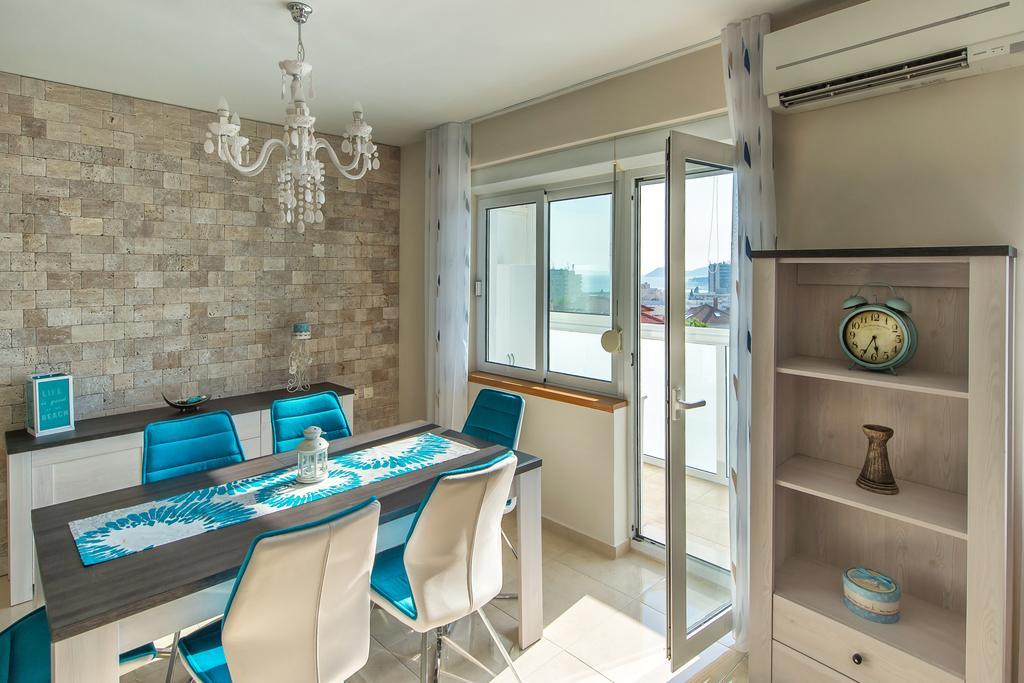 Apartment Carmela Split Bilik gambar