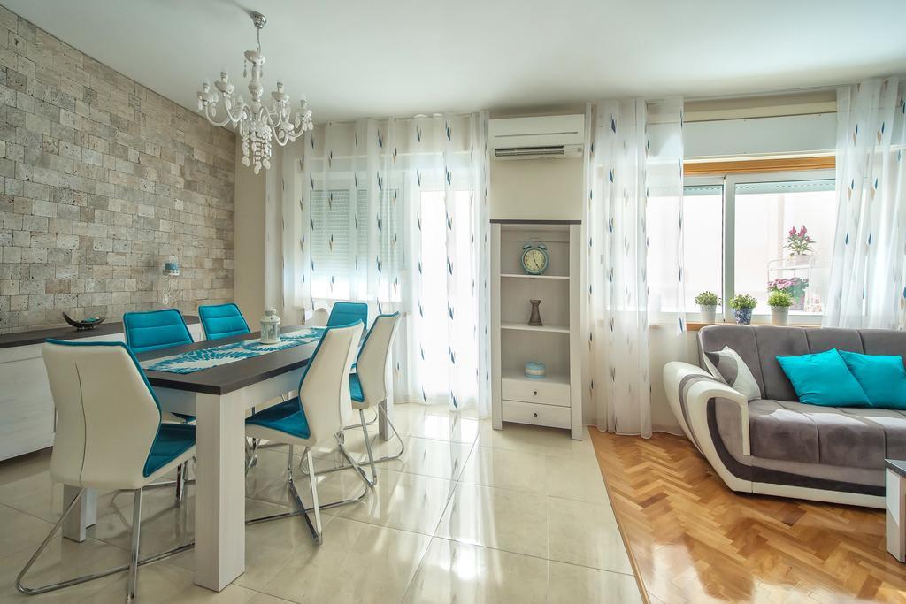 Apartment Carmela Split Bilik gambar