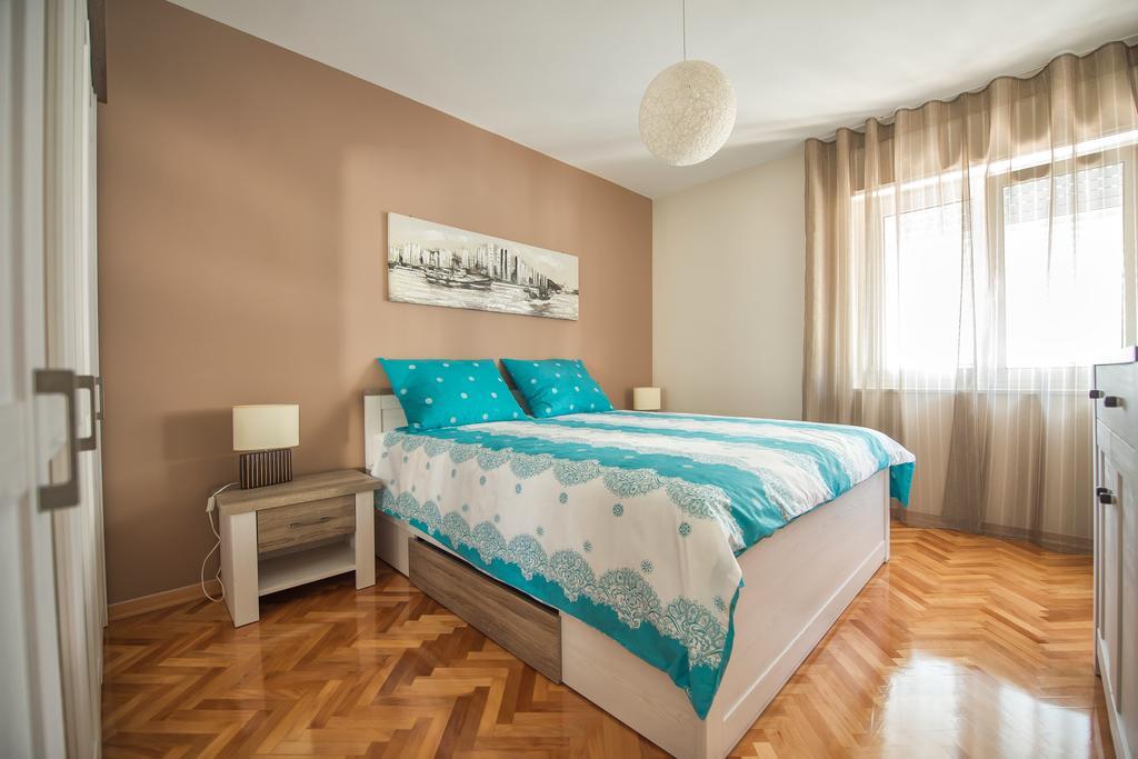 Apartment Carmela Split Bilik gambar