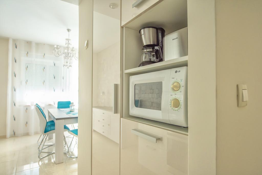 Apartment Carmela Split Bilik gambar