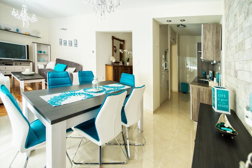 Apartment Carmela Split Bilik gambar