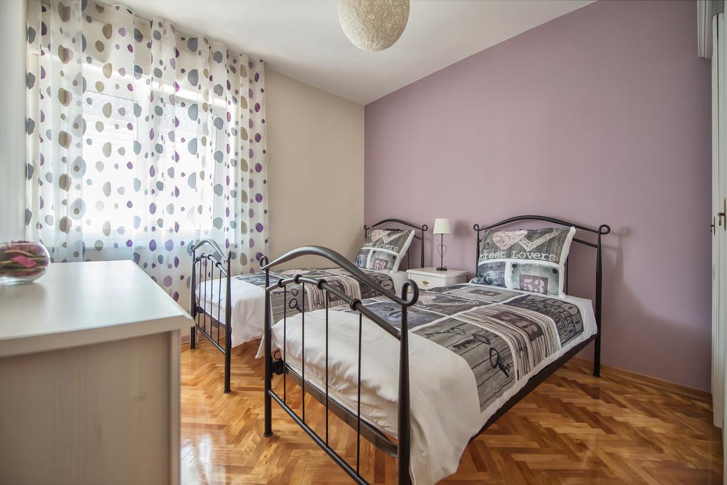 Apartment Carmela Split Bilik gambar