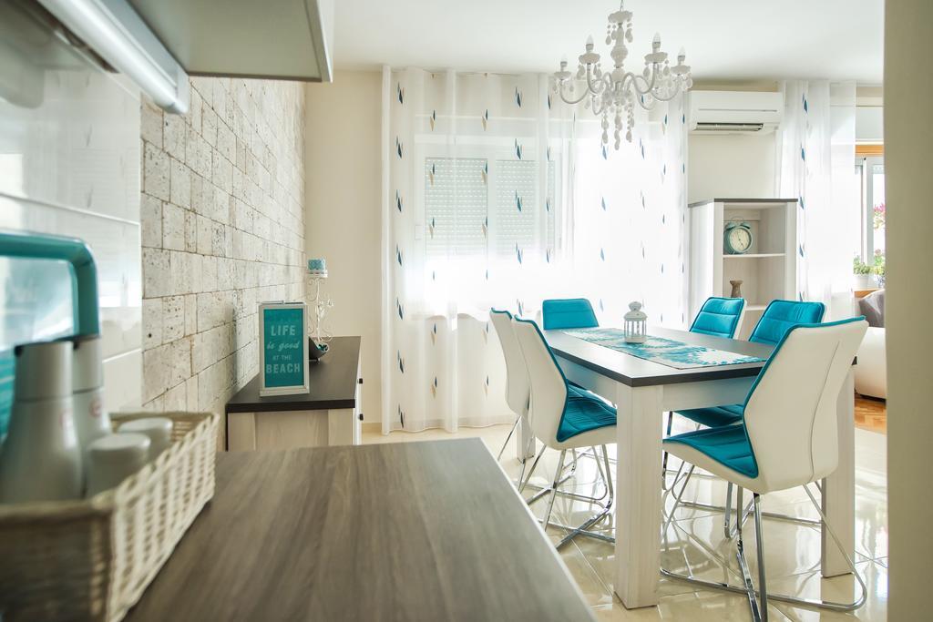 Apartment Carmela Split Bilik gambar