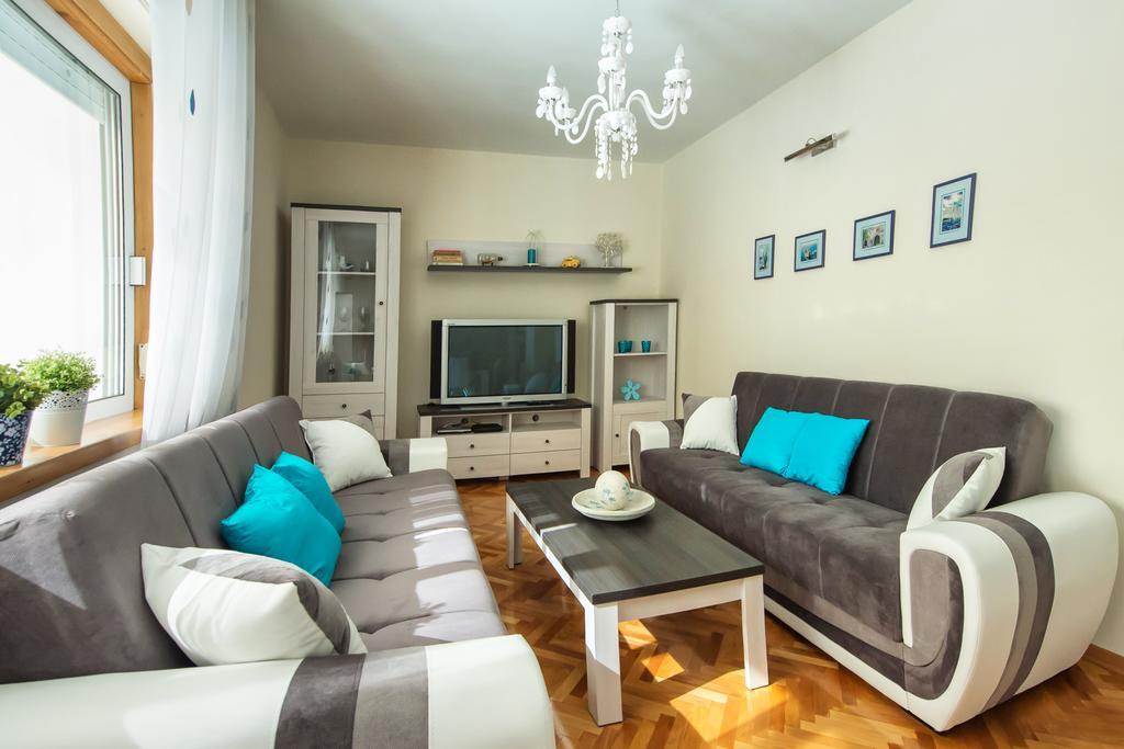 Apartment Carmela Split Bilik gambar