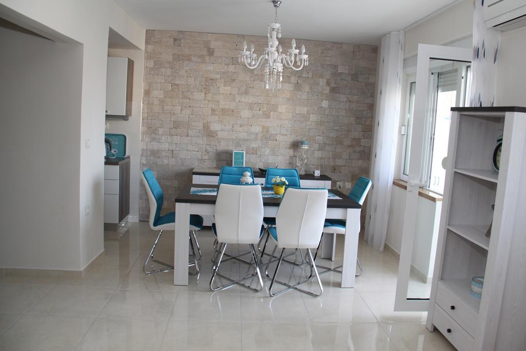 Apartment Carmela Split Bilik gambar