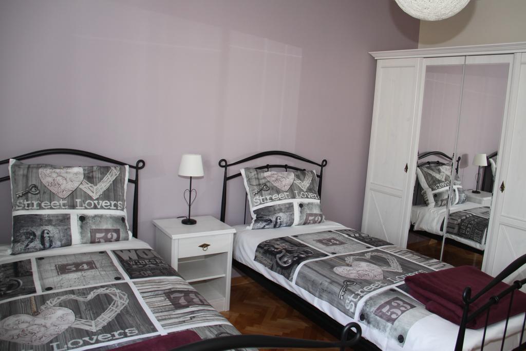 Apartment Carmela Split Luaran gambar