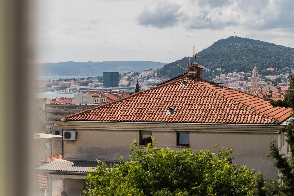 Apartment Carmela Split Luaran gambar