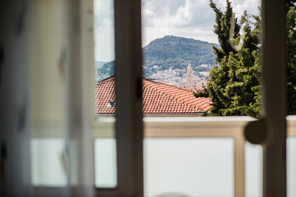 Apartment Carmela Split Luaran gambar