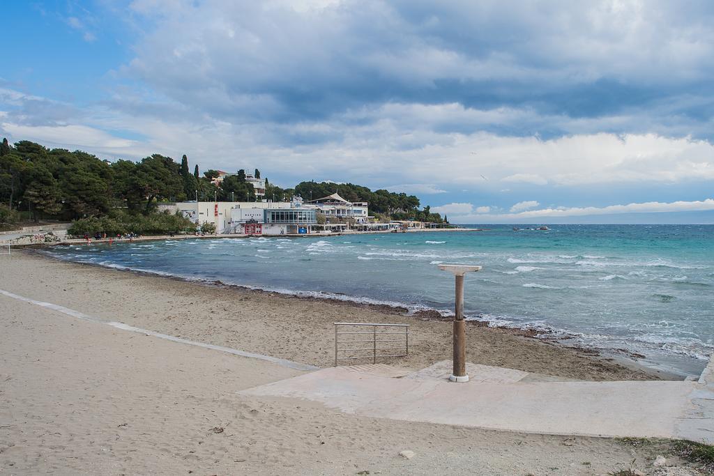 Apartment Carmela Split Luaran gambar