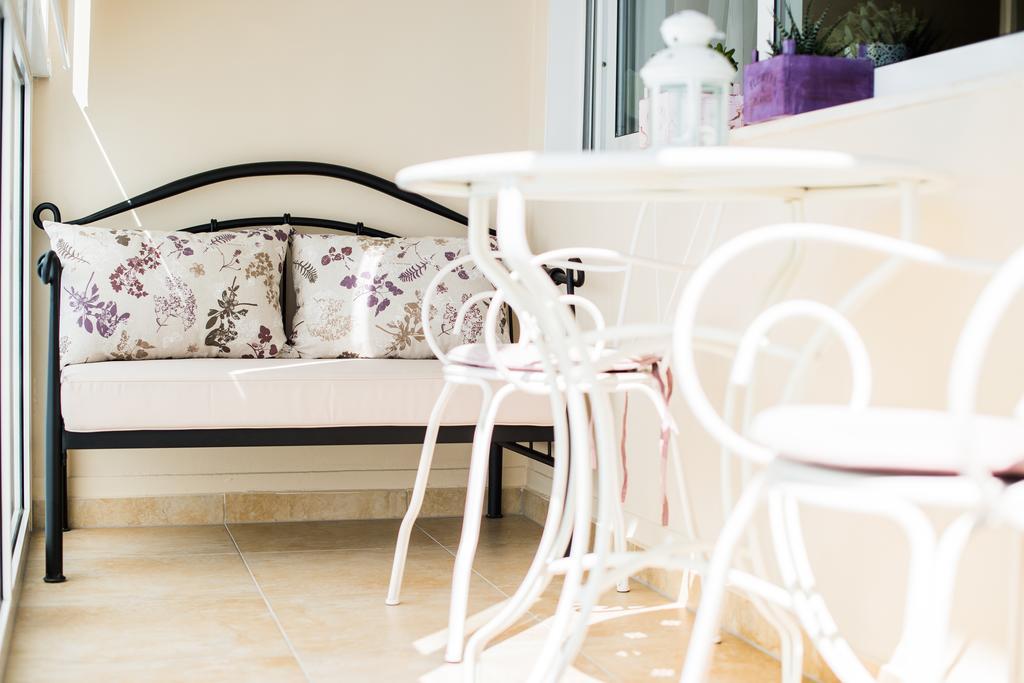 Apartment Carmela Split Luaran gambar