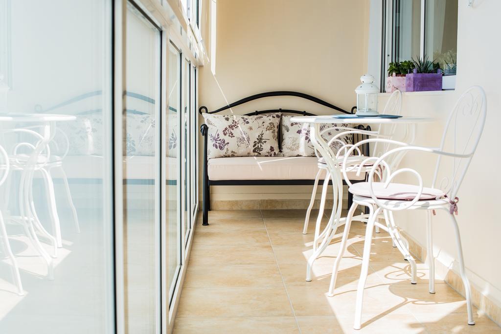 Apartment Carmela Split Luaran gambar