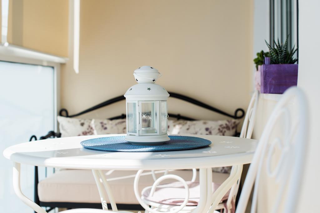 Apartment Carmela Split Luaran gambar