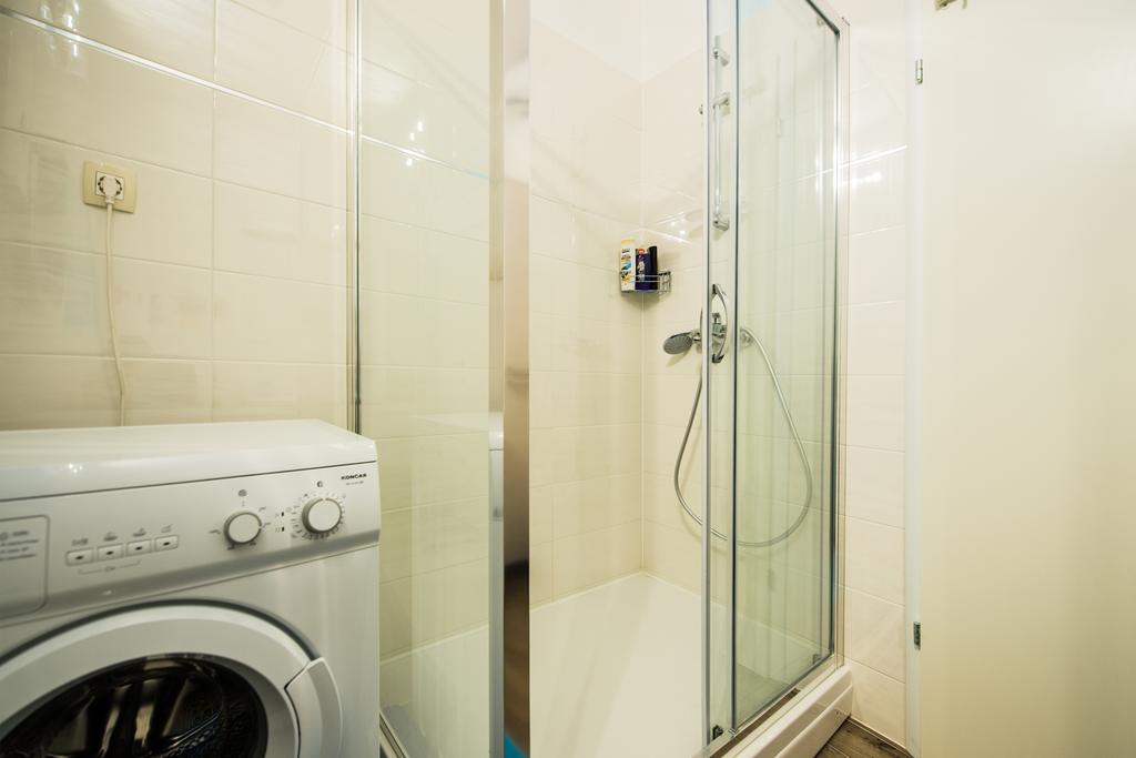 Apartment Carmela Split Luaran gambar